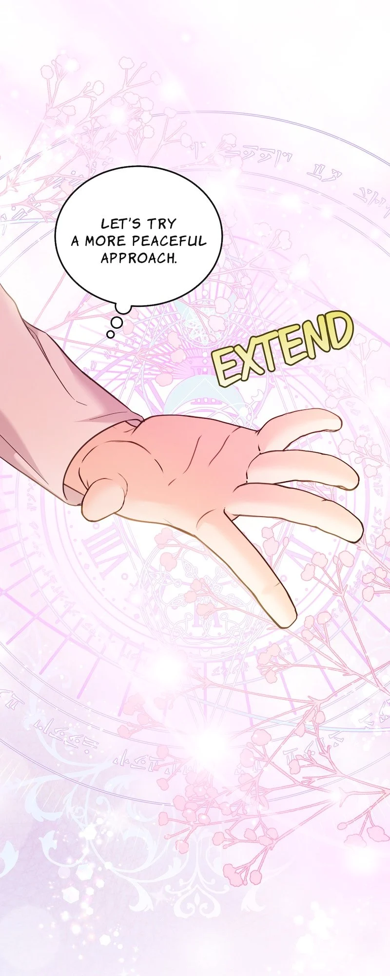 Saving The Villain Who Was Abandoned By The Female Lead Chapter 76 229 06