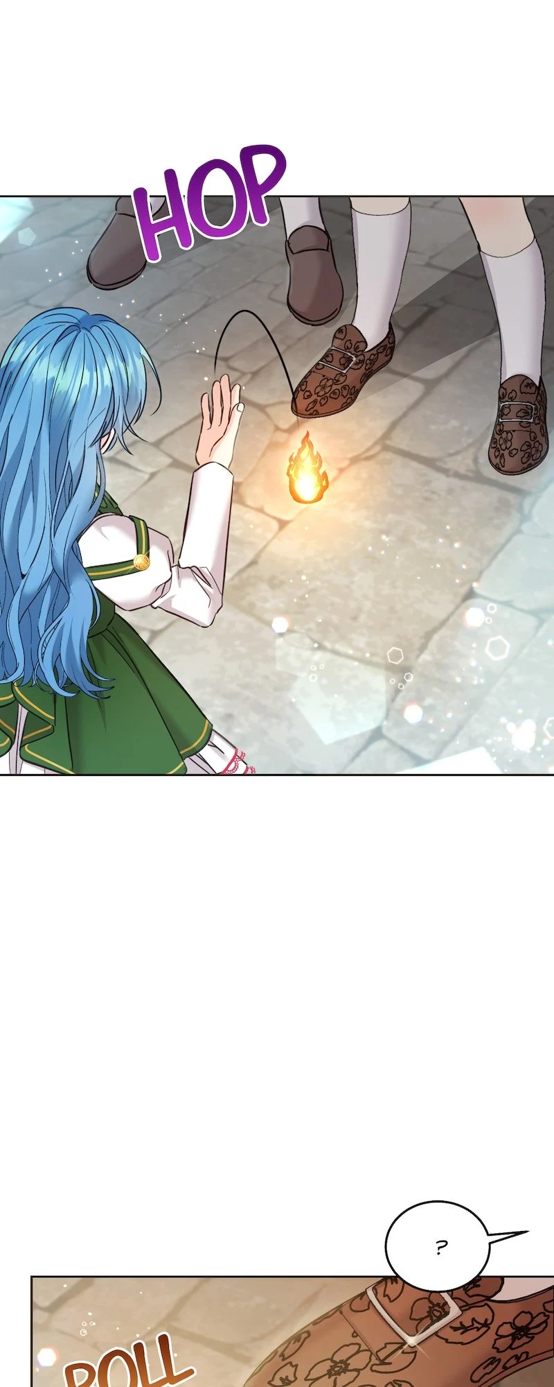 Saving The Villain Who Was Abandoned By The Female Lead Chapter 76 232 09