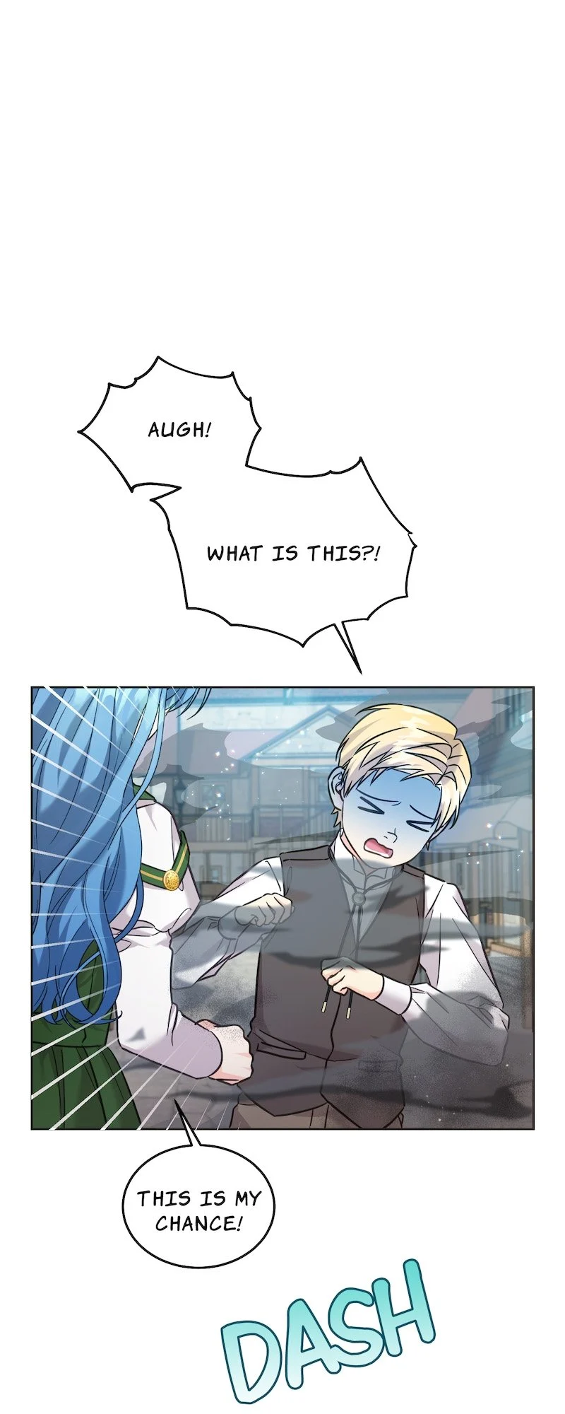Saving The Villain Who Was Abandoned By The Female Lead Chapter 76 235 12