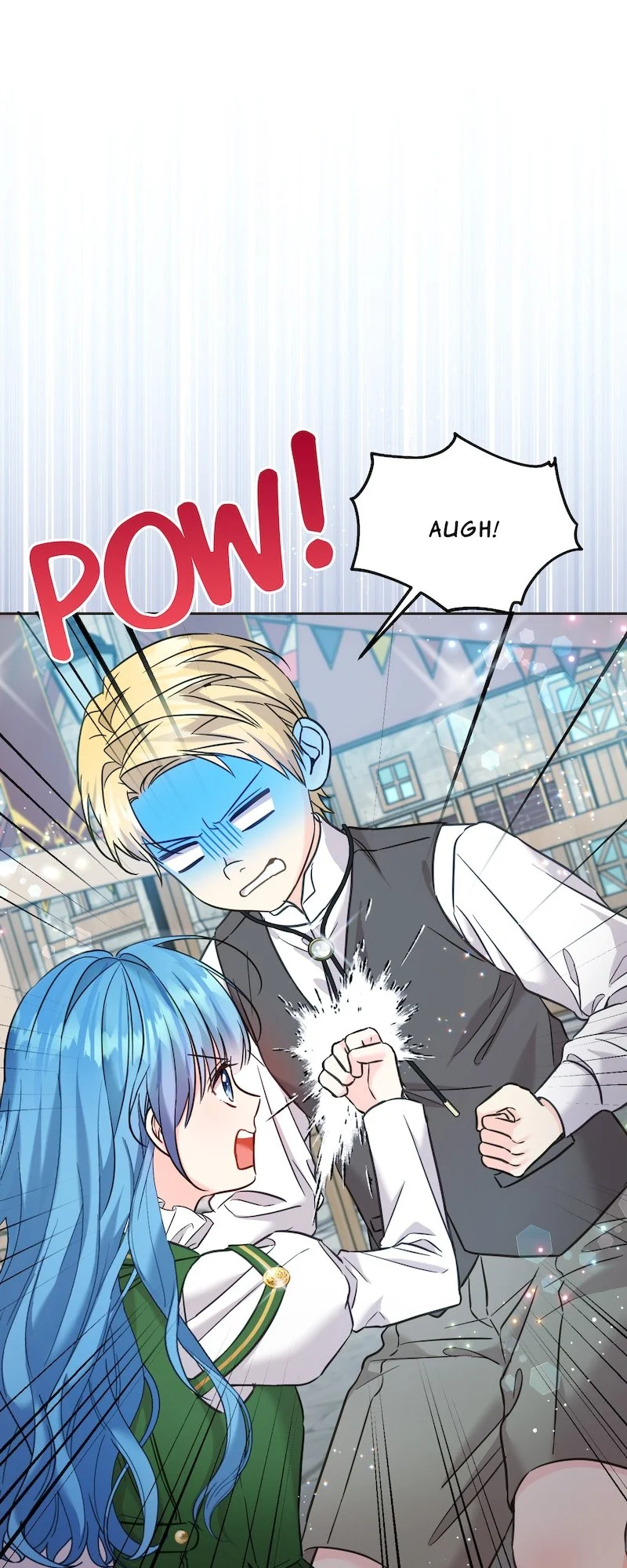 Saving The Villain Who Was Abandoned By The Female Lead Chapter 76 236 13