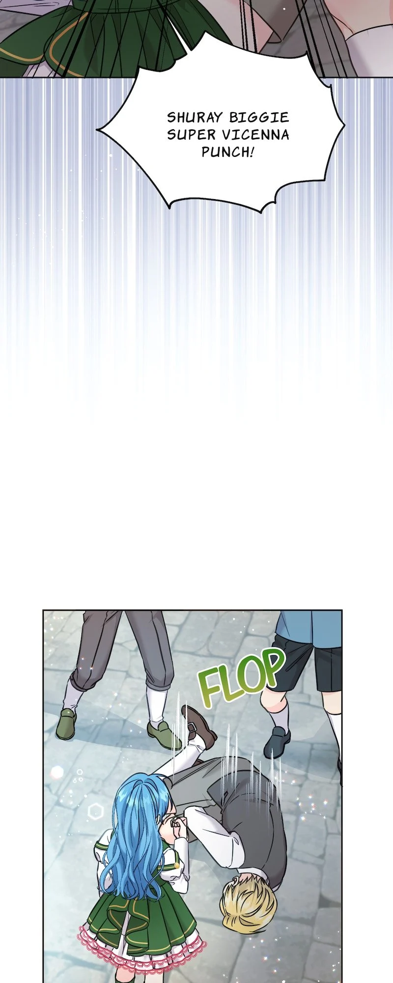 Saving The Villain Who Was Abandoned By The Female Lead Chapter 76 237 14