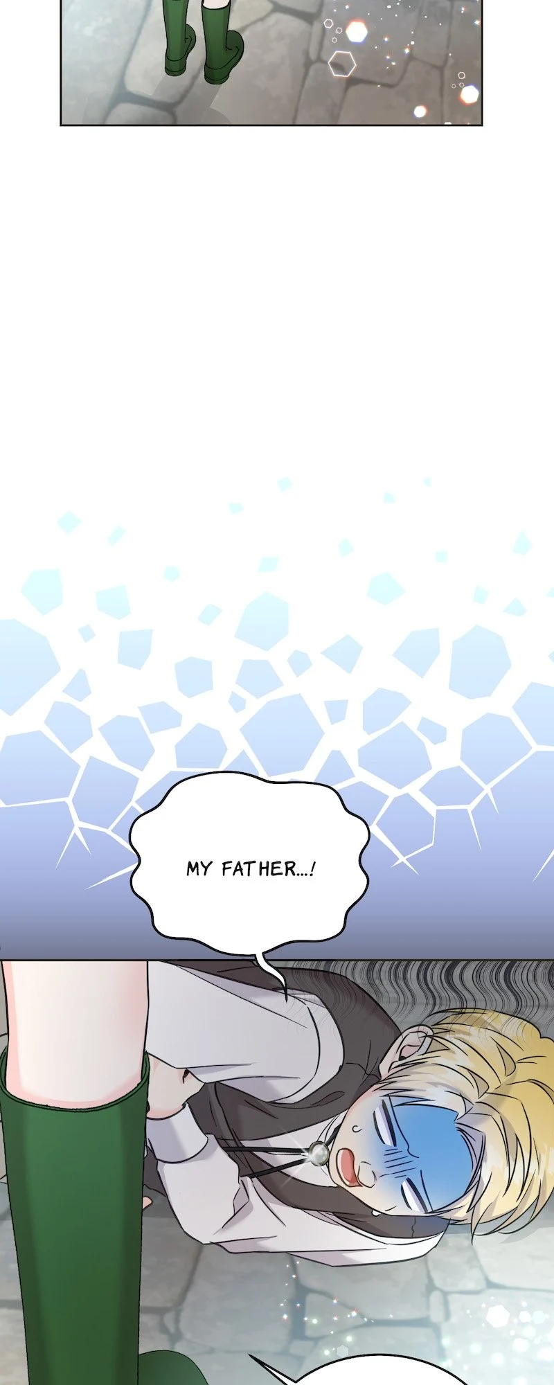 Saving The Villain Who Was Abandoned By The Female Lead Chapter 76 238 15