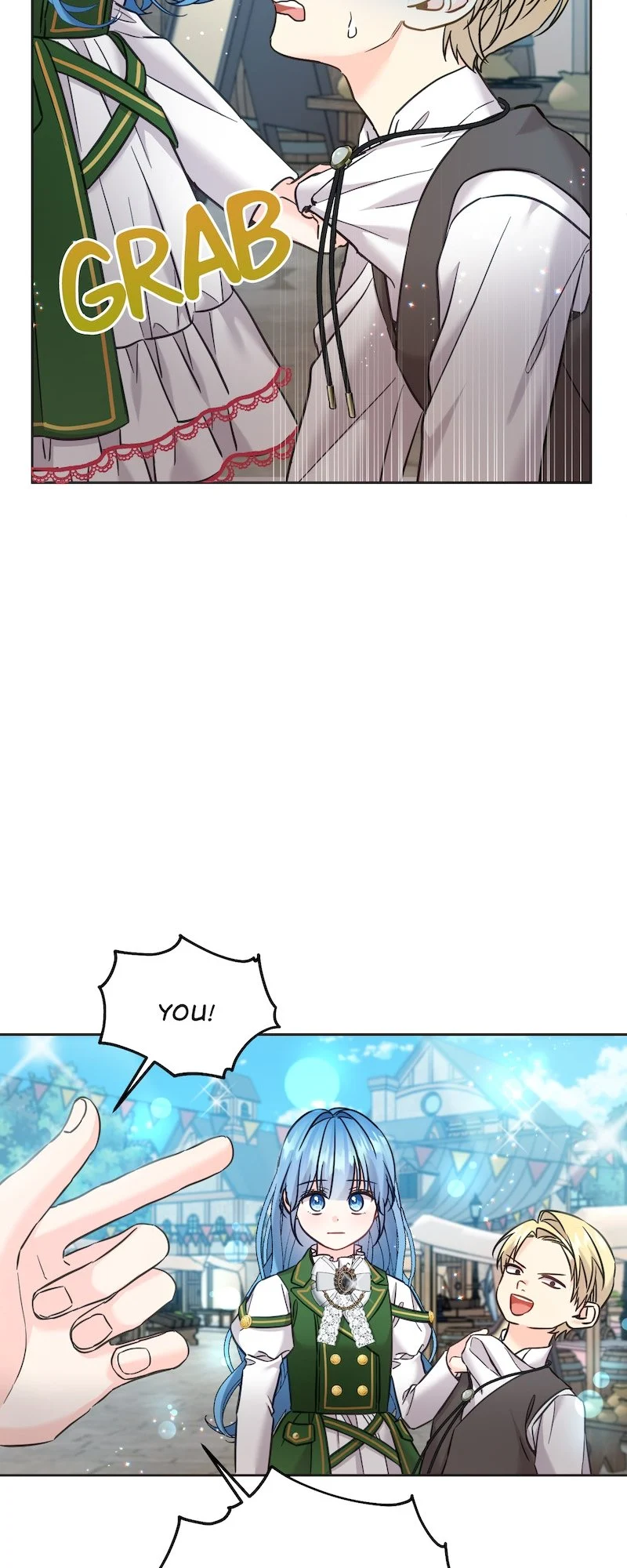 Saving The Villain Who Was Abandoned By The Female Lead Chapter 76 246 23