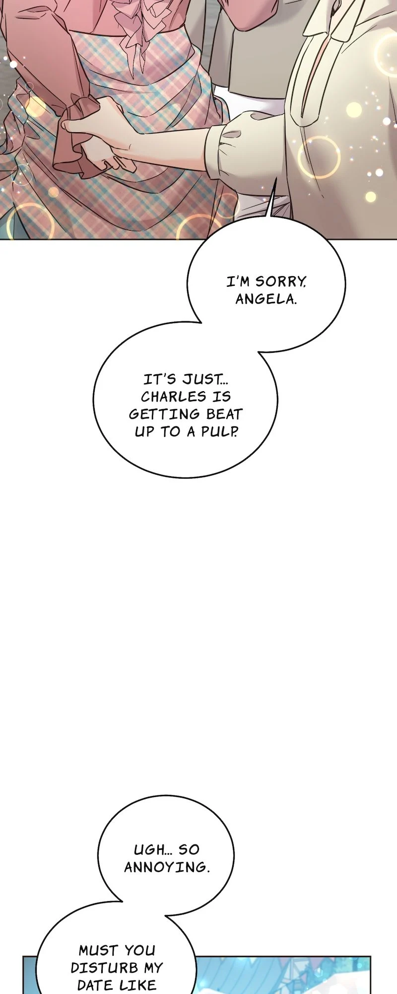 Saving The Villain Who Was Abandoned By The Female Lead Chapter 76 248 25