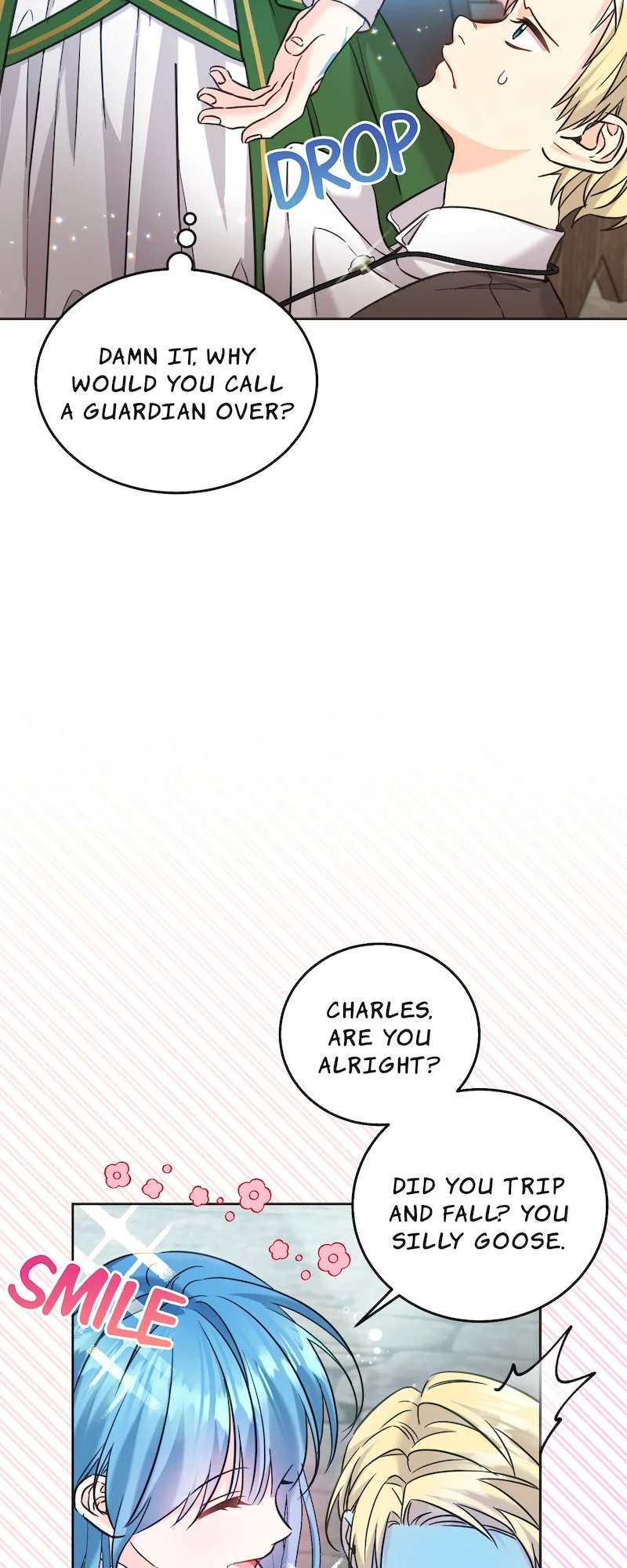 Saving The Villain Who Was Abandoned By The Female Lead Chapter 76 250 27