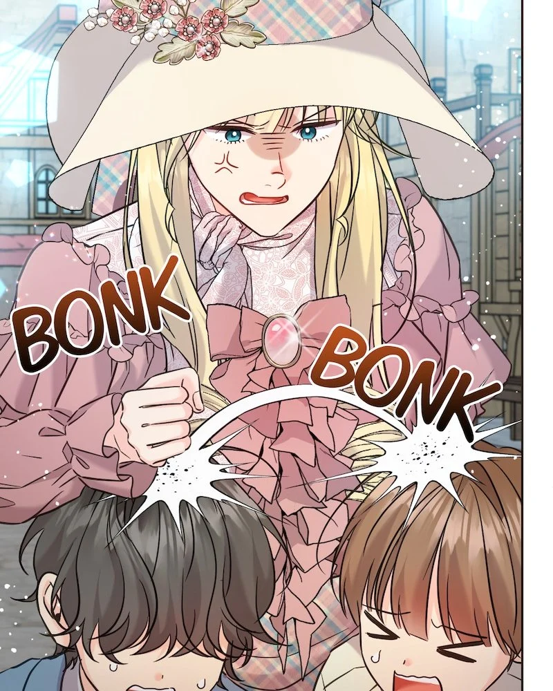 Saving The Villain Who Was Abandoned By The Female Lead Chapter 76 253 30
