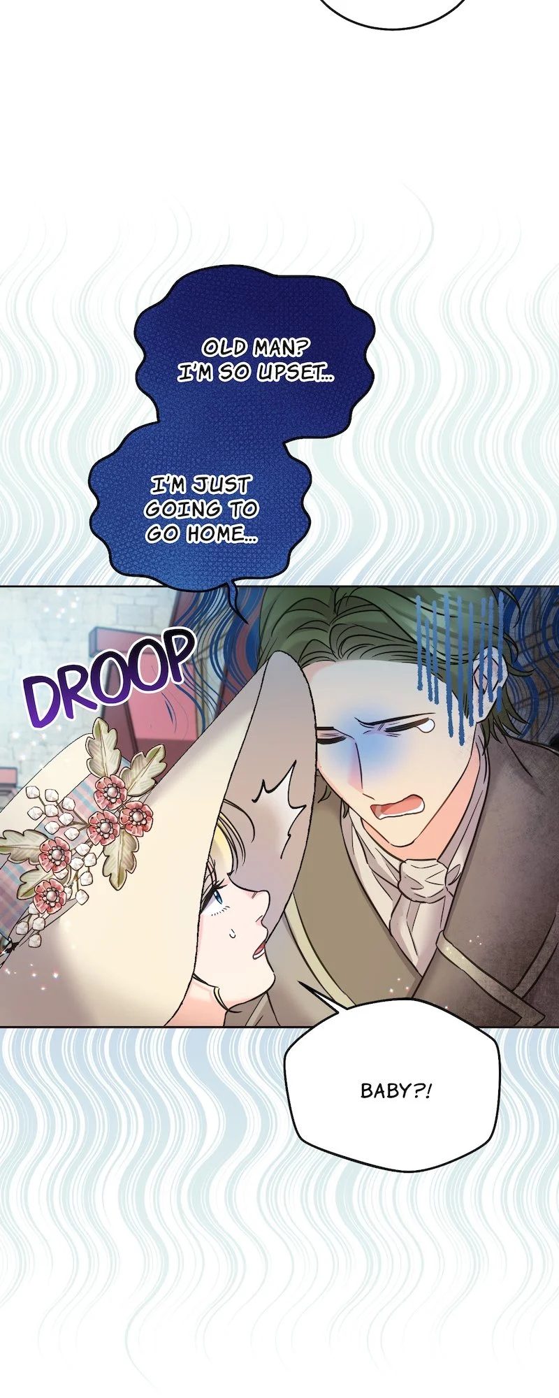 Saving The Villain Who Was Abandoned By The Female Lead Chapter 76 256 33