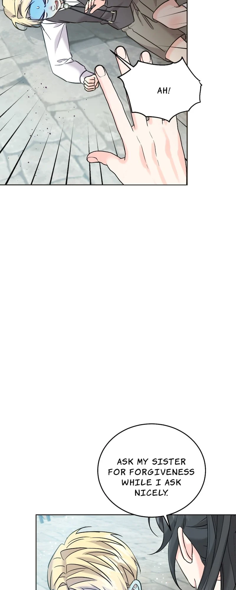 Saving The Villain Who Was Abandoned By The Female Lead Chapter 76 268 45
