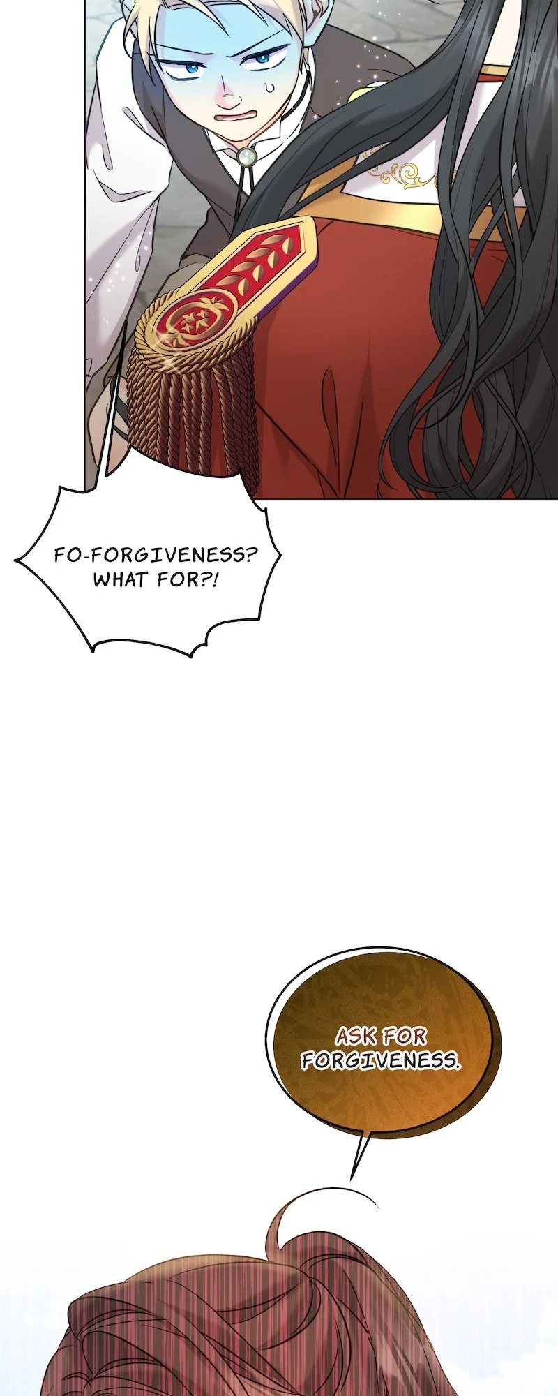 Saving The Villain Who Was Abandoned By The Female Lead Chapter 76 269 46