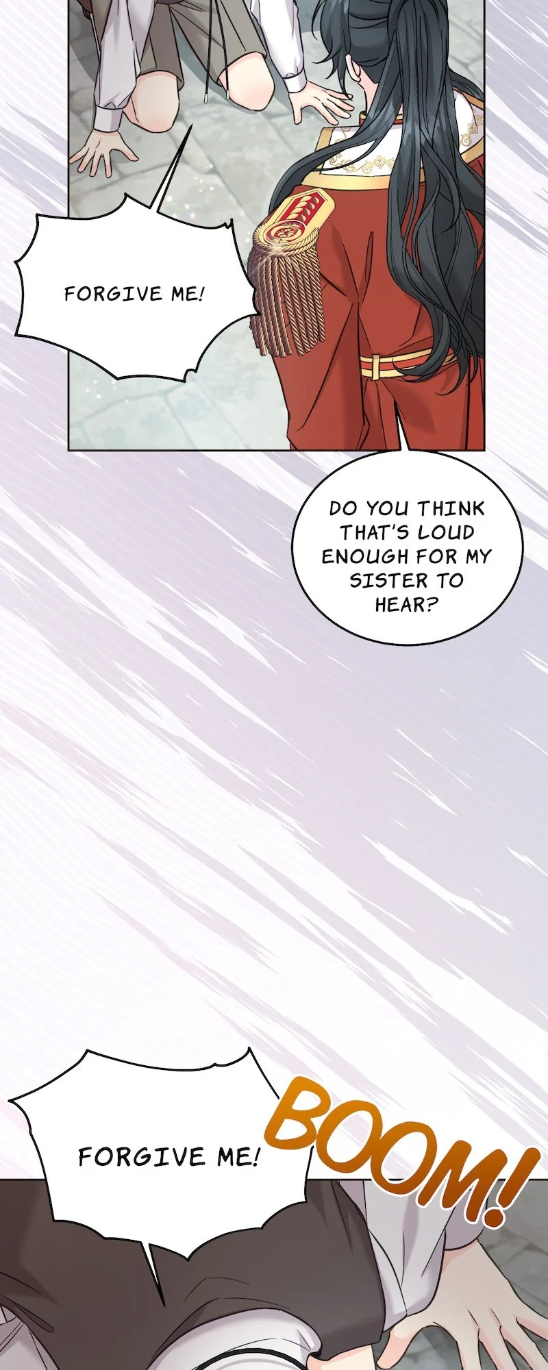 Saving The Villain Who Was Abandoned By The Female Lead Chapter 76 272 49