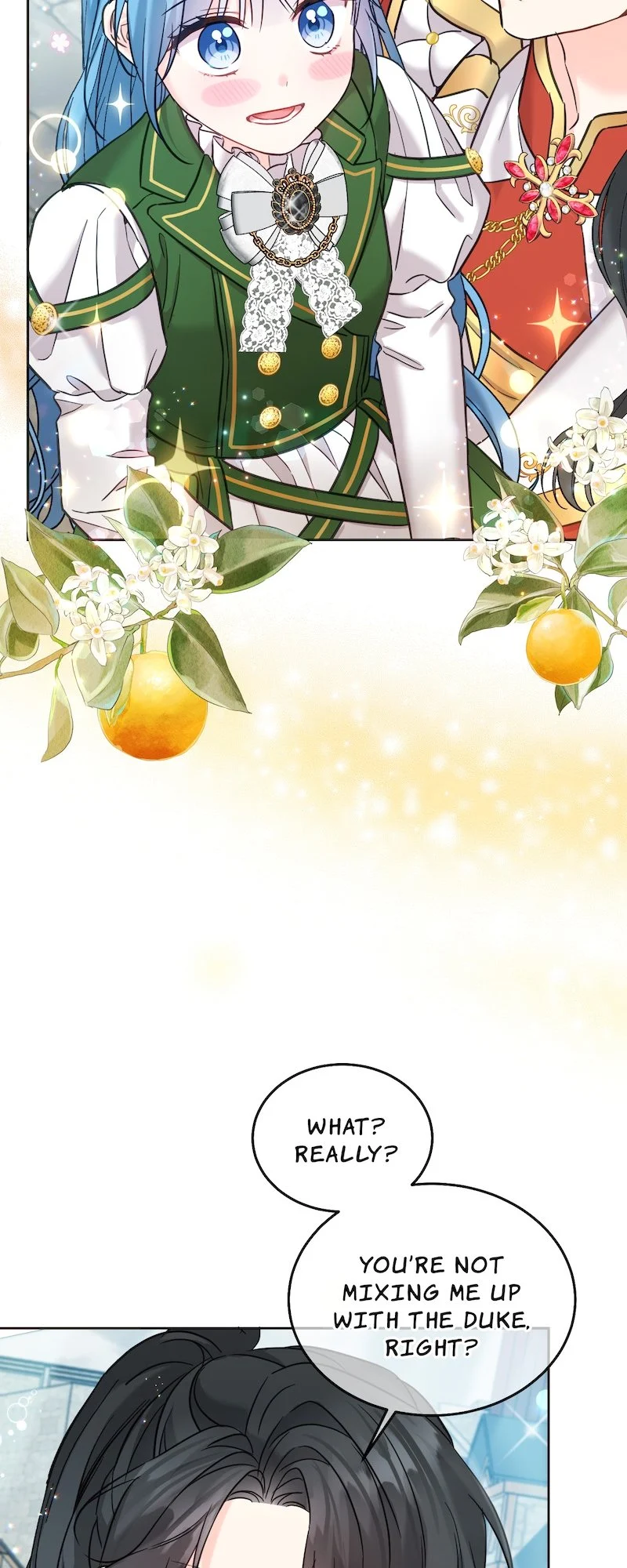 Saving The Villain Who Was Abandoned By The Female Lead Chapter 76 280 57