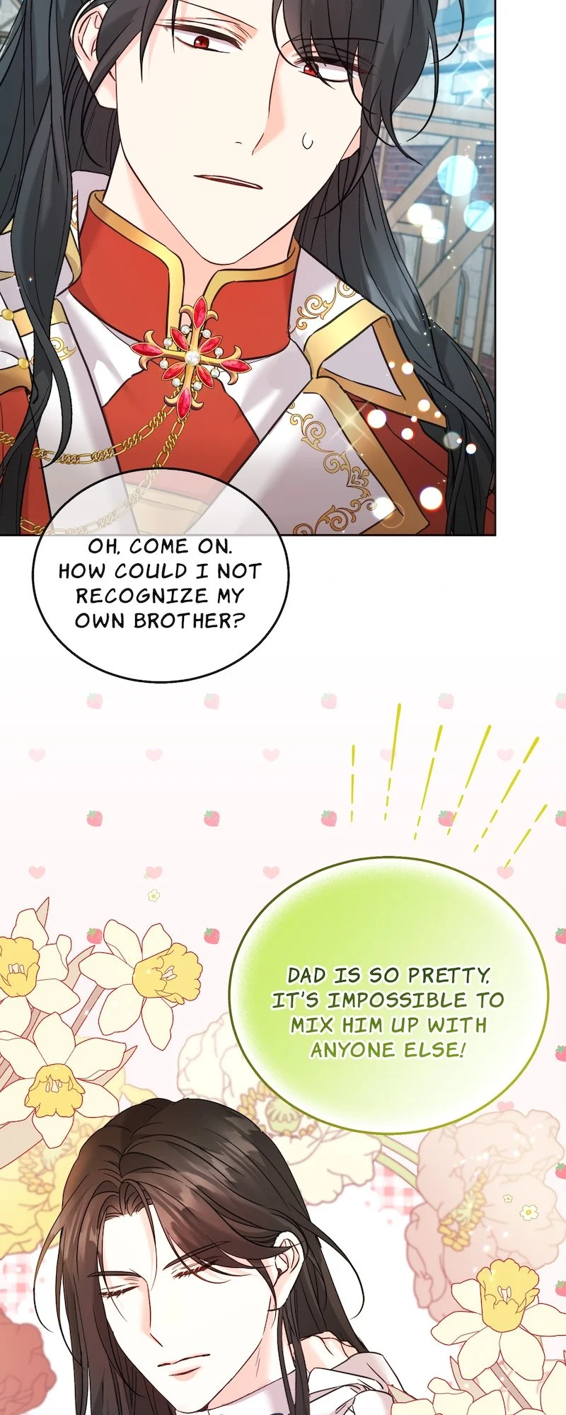 Saving The Villain Who Was Abandoned By The Female Lead Chapter 76 281 58