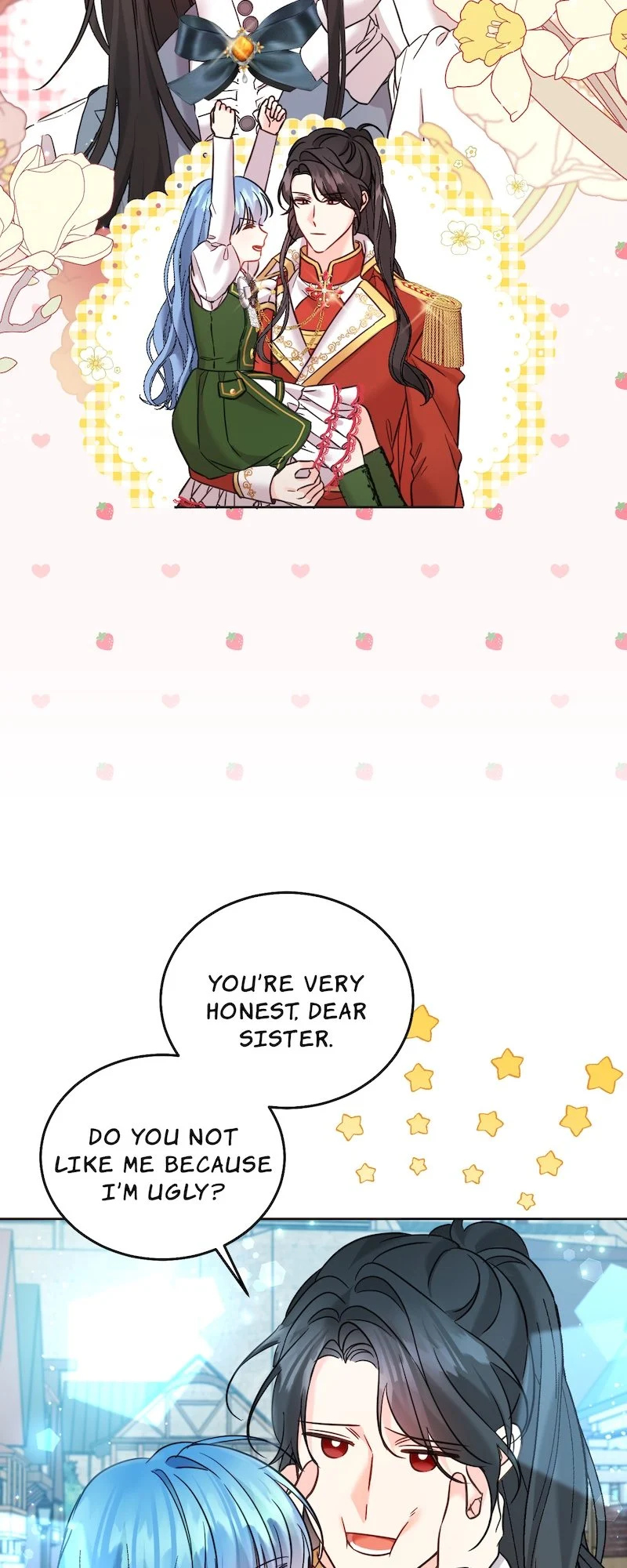 Saving The Villain Who Was Abandoned By The Female Lead Chapter 76 282 59