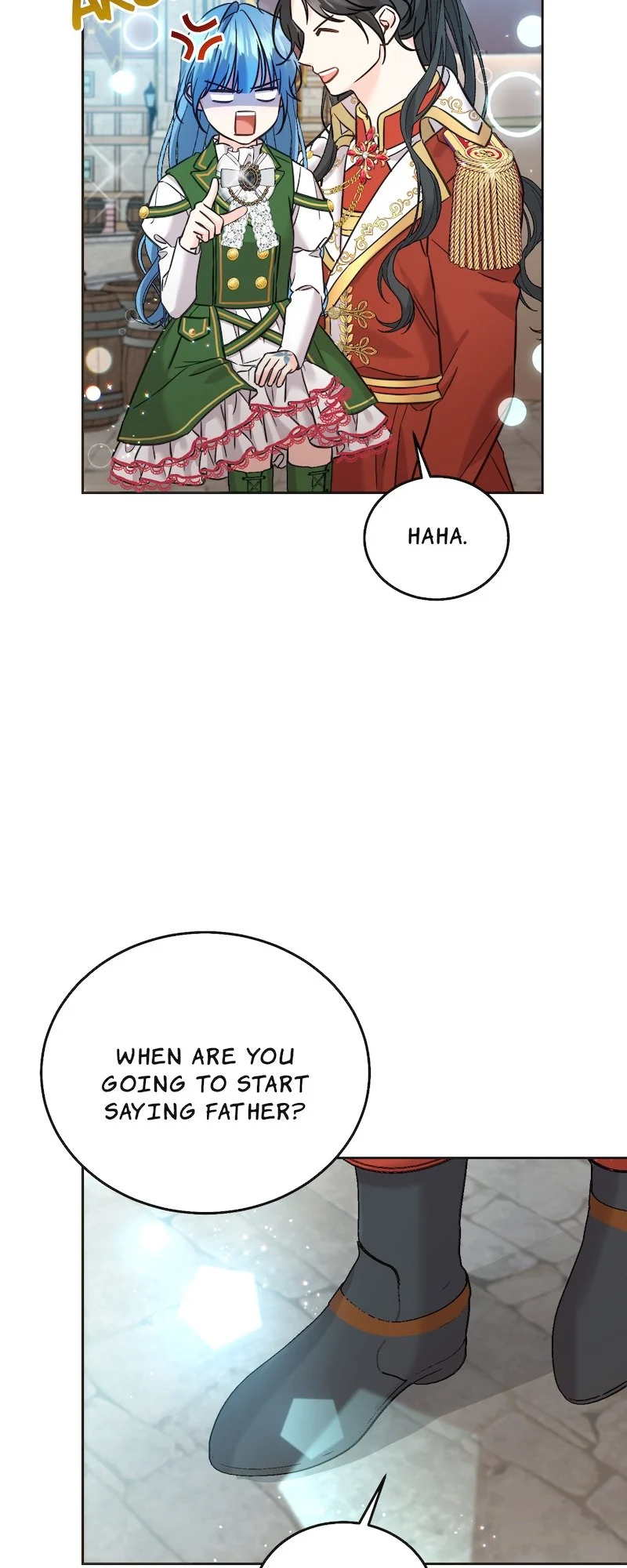Saving The Villain Who Was Abandoned By The Female Lead Chapter 76 285 62