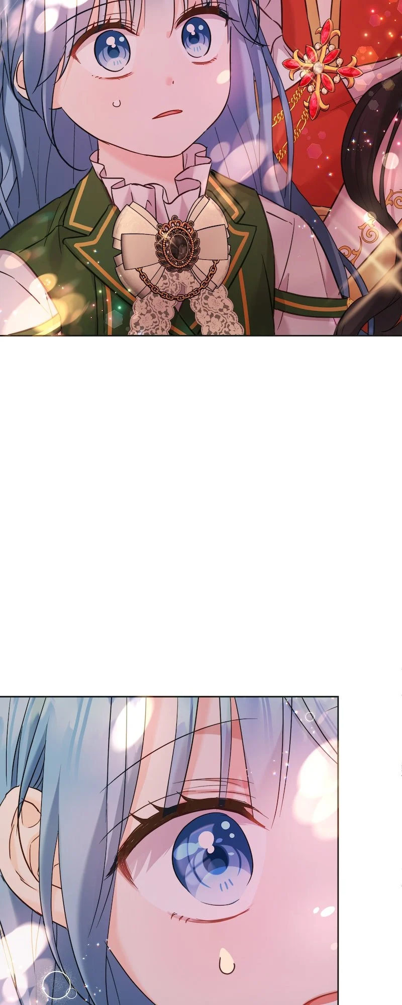 Saving The Villain Who Was Abandoned By The Female Lead Chapter 76 287 64