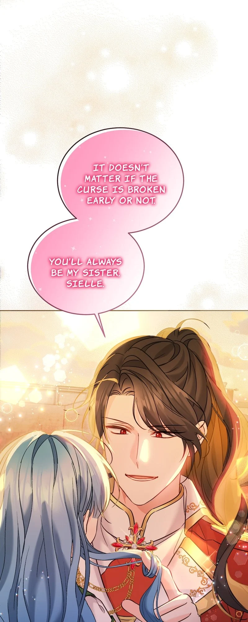 Saving The Villain Who Was Abandoned By The Female Lead Chapter 77 235 03