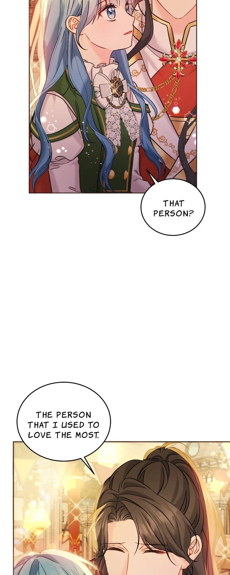 Saving The Villain Who Was Abandoned By The Female Lead Chapter 77 240 08