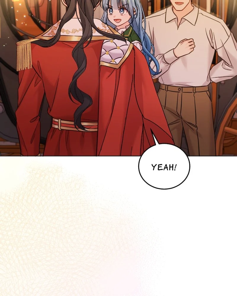 Saving The Villain Who Was Abandoned By The Female Lead Chapter 77 242 10
