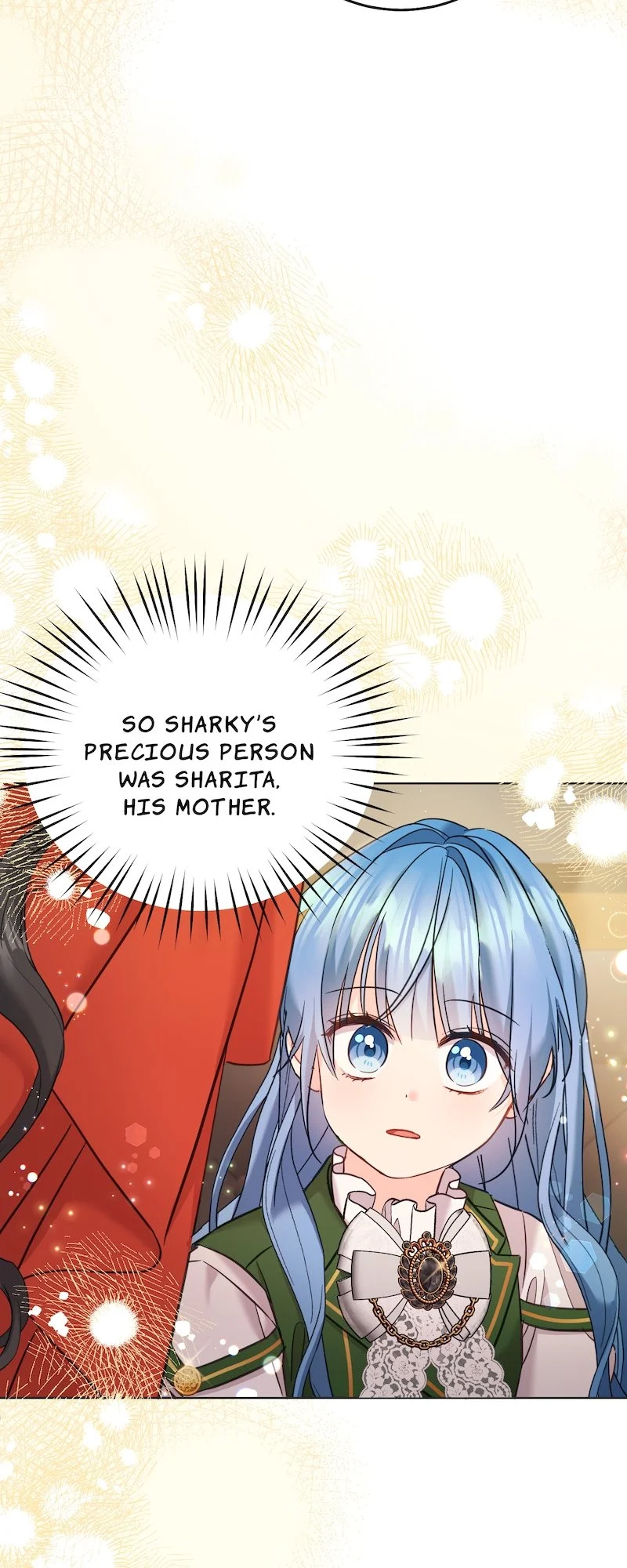 Saving The Villain Who Was Abandoned By The Female Lead Chapter 77 245 13