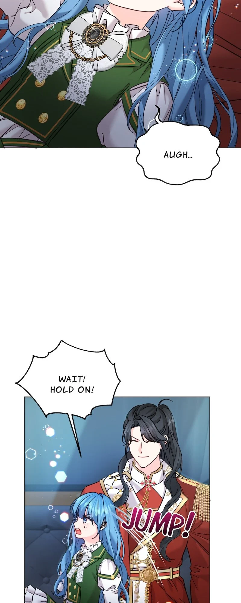 Saving The Villain Who Was Abandoned By The Female Lead Chapter 77 249 17