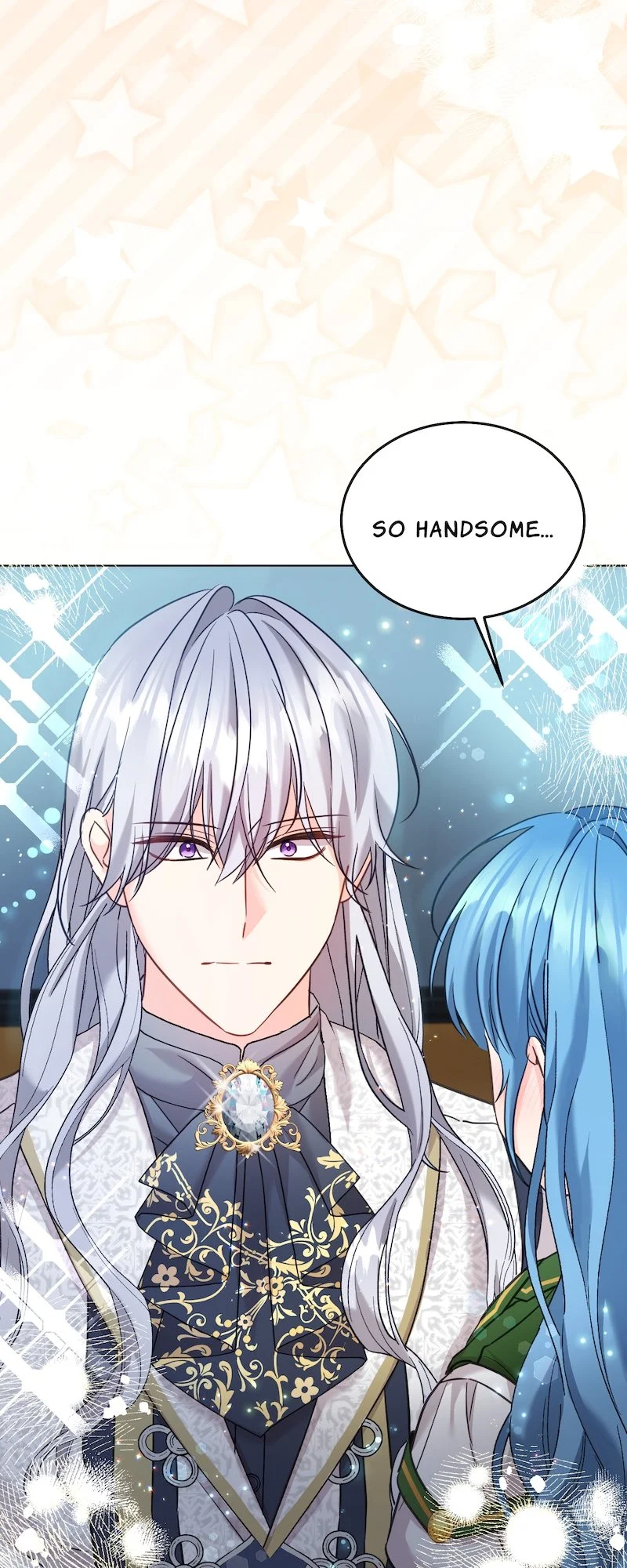 Saving The Villain Who Was Abandoned By The Female Lead Chapter 77 255 23