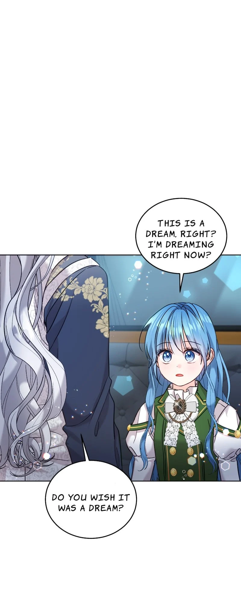 Saving The Villain Who Was Abandoned By The Female Lead Chapter 77 257 25
