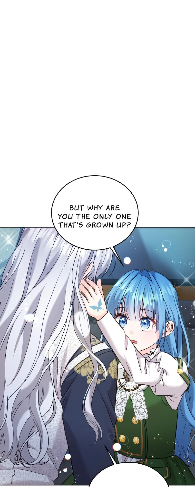 Saving The Villain Who Was Abandoned By The Female Lead Chapter 77 260 28