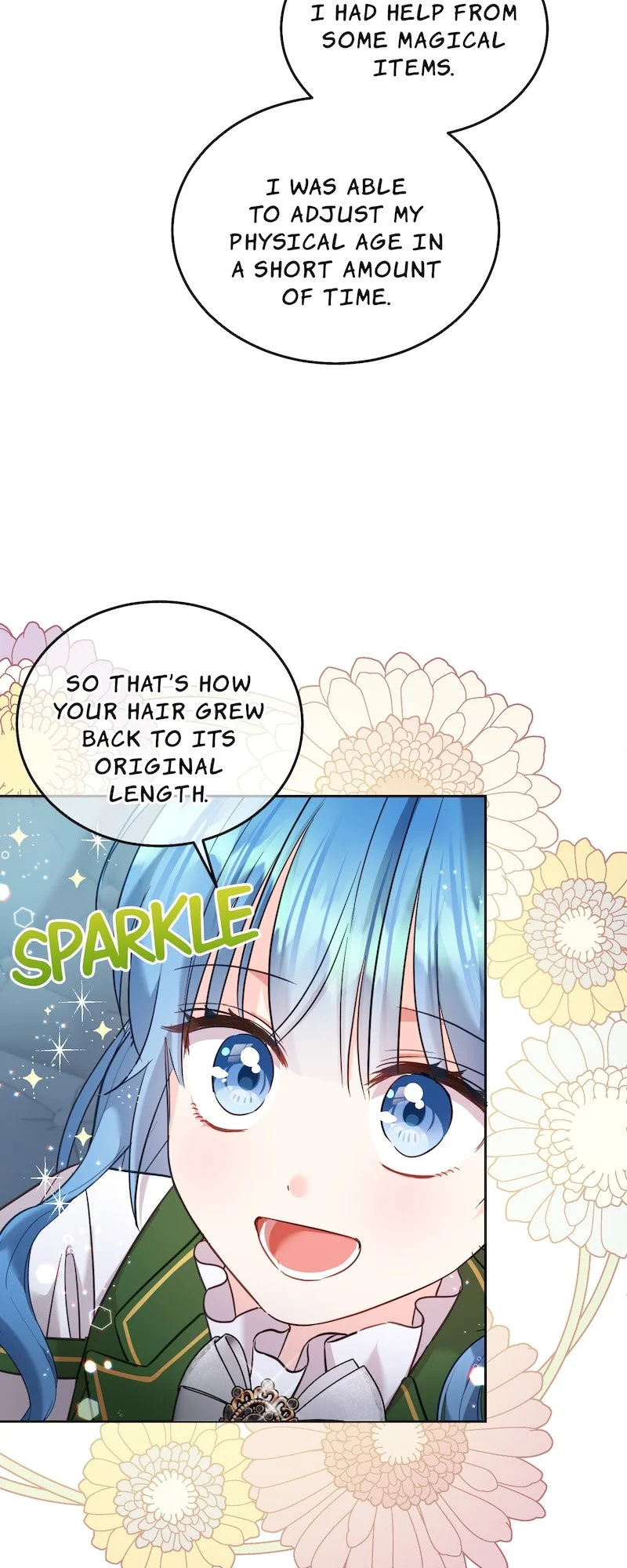 Saving The Villain Who Was Abandoned By The Female Lead Chapter 77 261 29