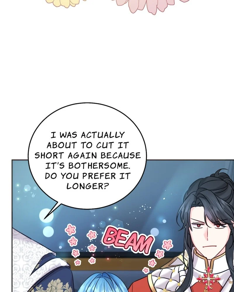 Saving The Villain Who Was Abandoned By The Female Lead Chapter 77 262 30