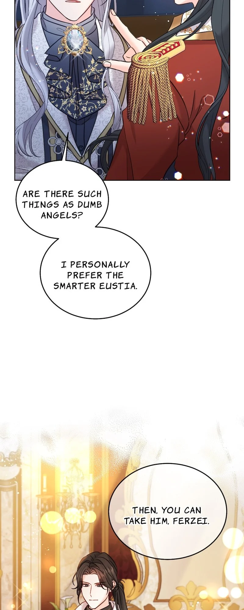 Saving The Villain Who Was Abandoned By The Female Lead Chapter 77 273 41