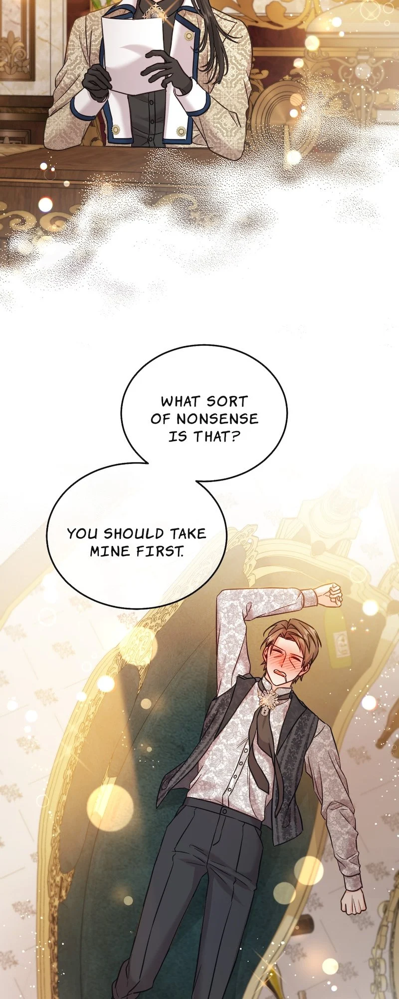 Saving The Villain Who Was Abandoned By The Female Lead Chapter 77 274 42