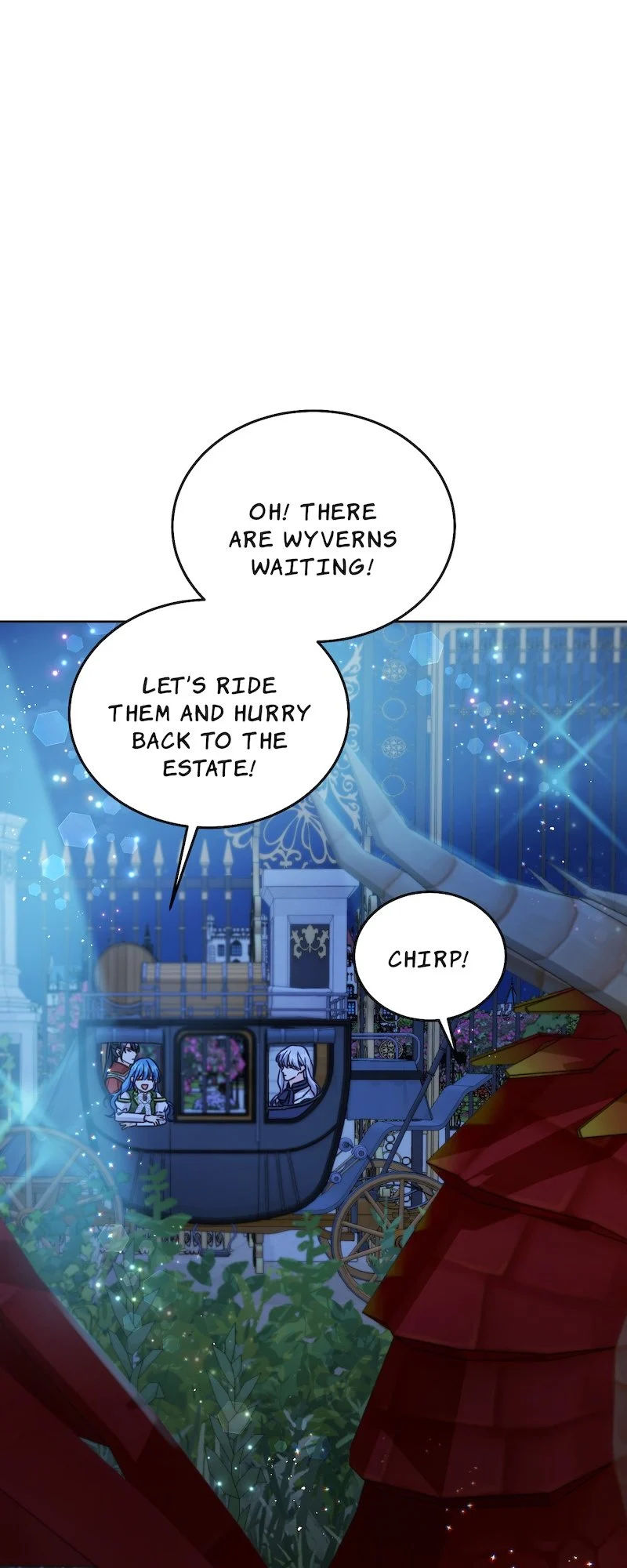 Saving The Villain Who Was Abandoned By The Female Lead Chapter 77 276 44