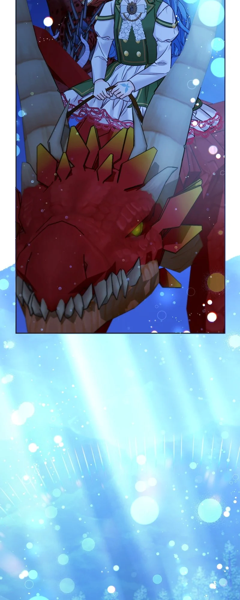 Saving The Villain Who Was Abandoned By The Female Lead Chapter 77 278 46