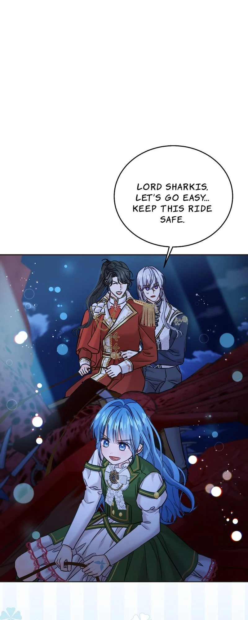 Saving The Villain Who Was Abandoned By The Female Lead Chapter 77 281 49