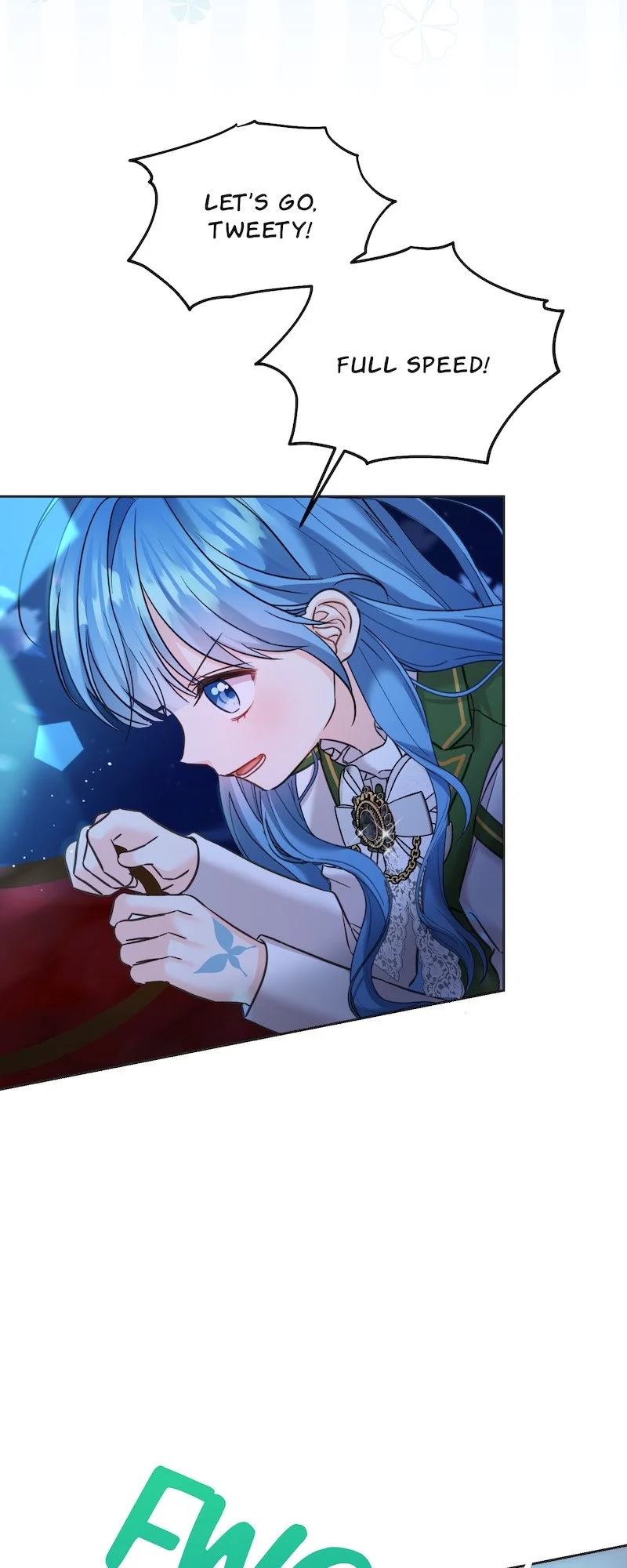 Saving The Villain Who Was Abandoned By The Female Lead Chapter 77 283 51