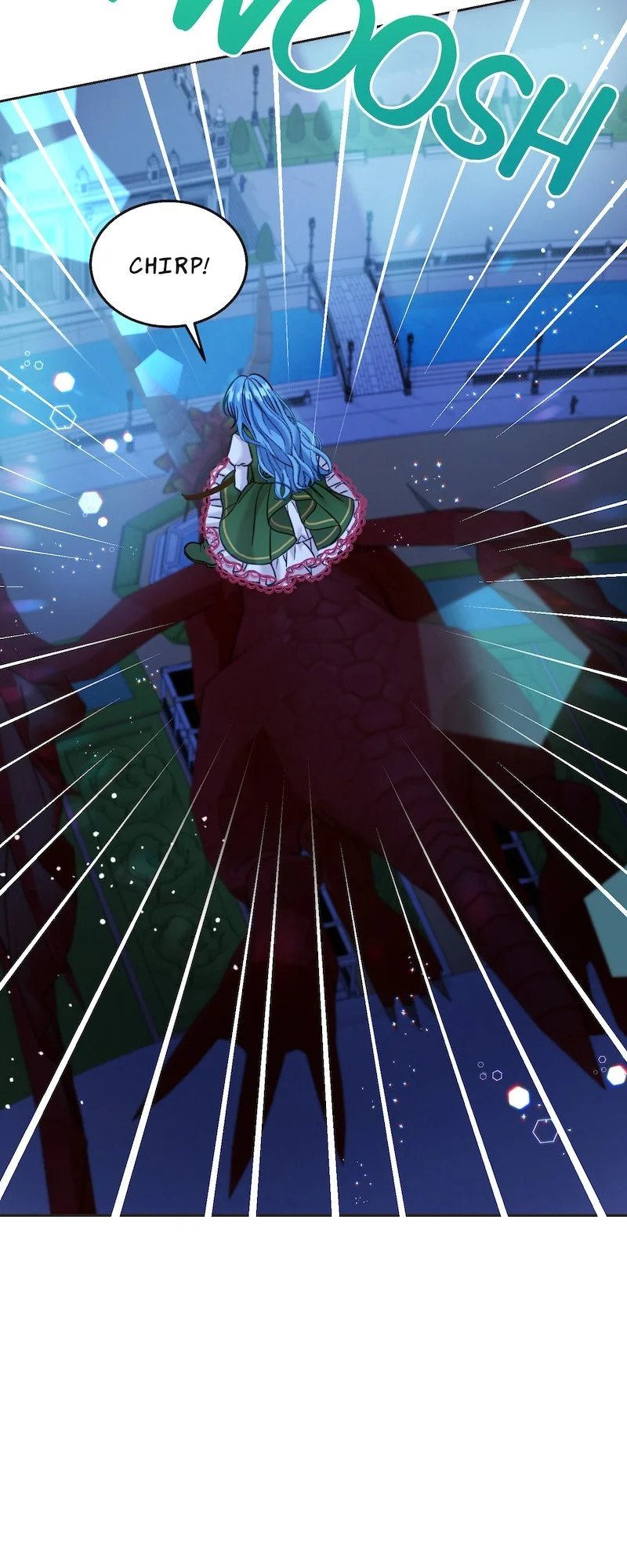 Saving The Villain Who Was Abandoned By The Female Lead Chapter 77 284 52