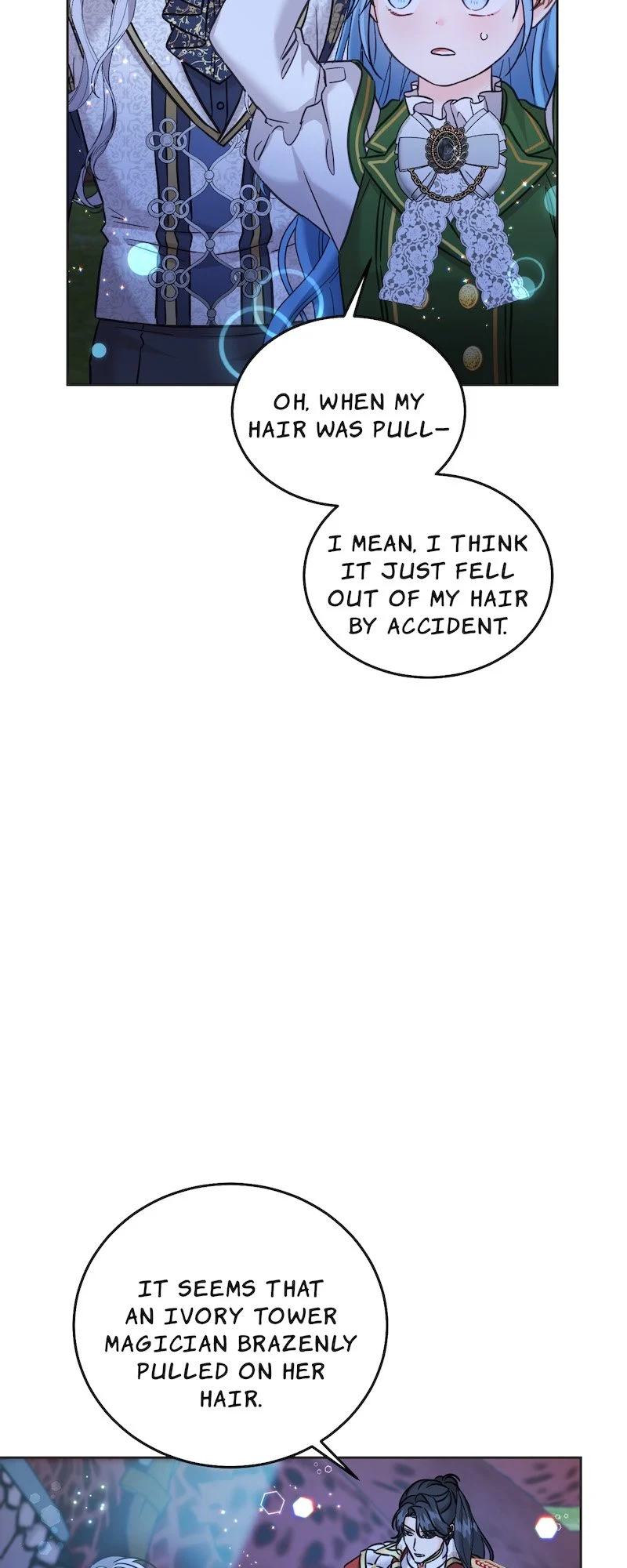Saving The Villain Who Was Abandoned By The Female Lead Chapter 77 287 55