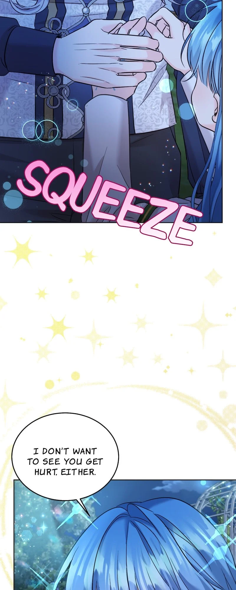 Saving The Villain Who Was Abandoned By The Female Lead Chapter 77 291 59