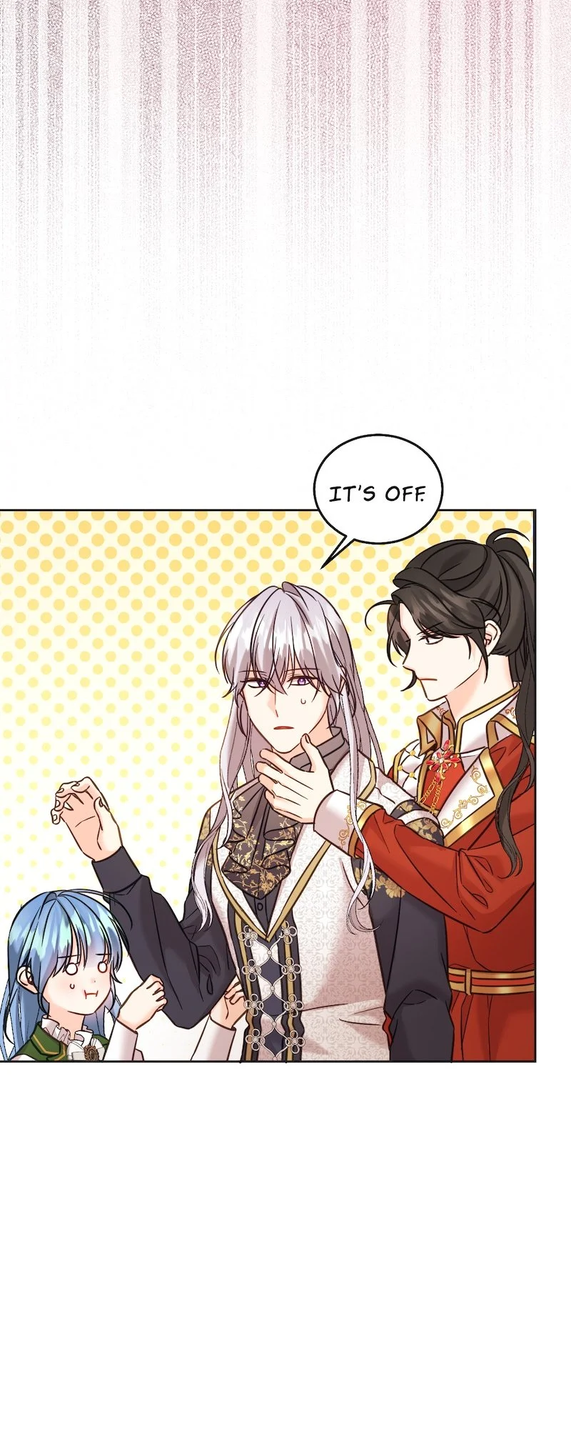 Saving The Villain Who Was Abandoned By The Female Lead Chapter 77 295 63