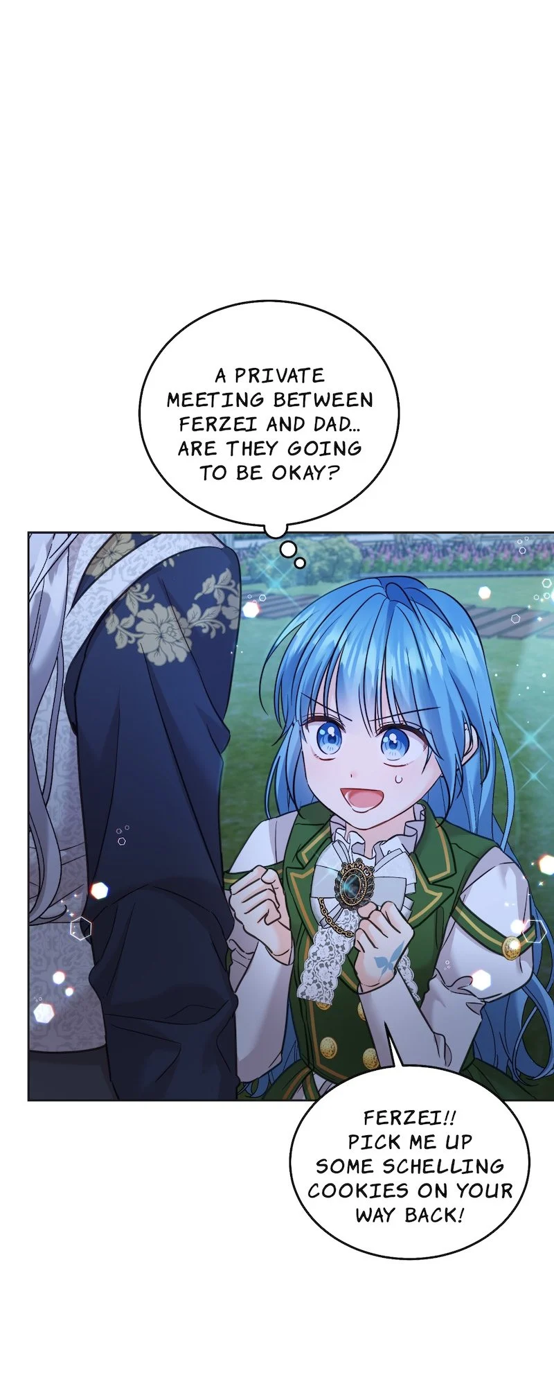 Saving The Villain Who Was Abandoned By The Female Lead Chapter 77 297 65