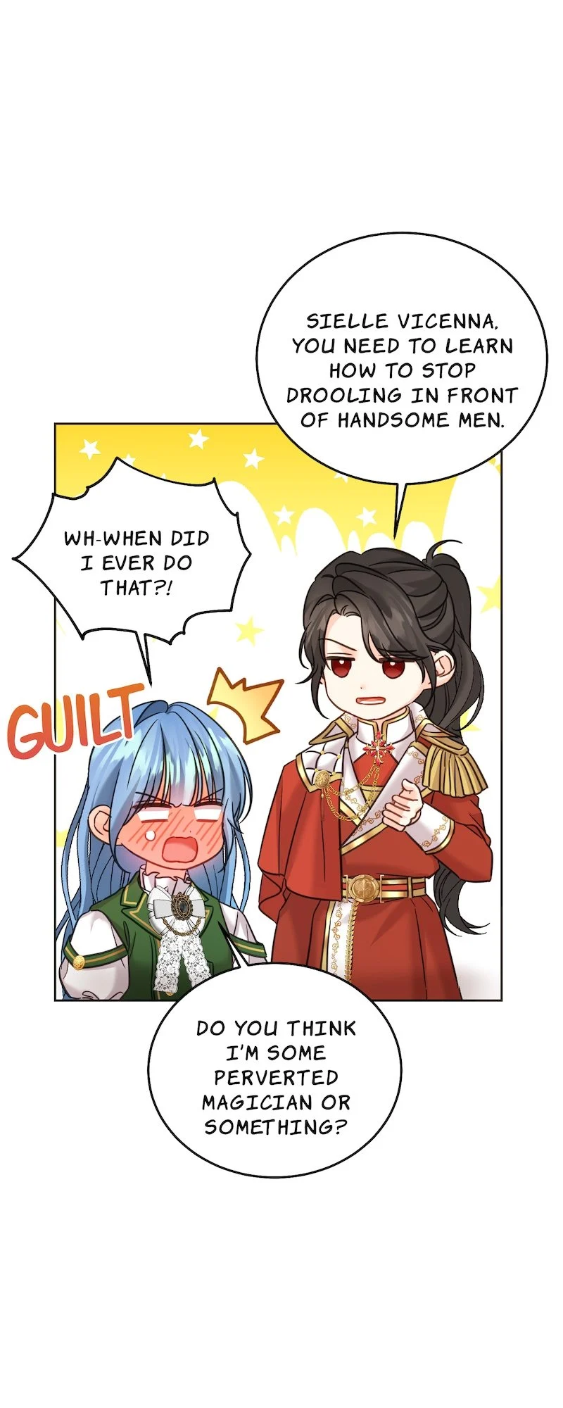 Saving The Villain Who Was Abandoned By The Female Lead Chapter 77 299 67