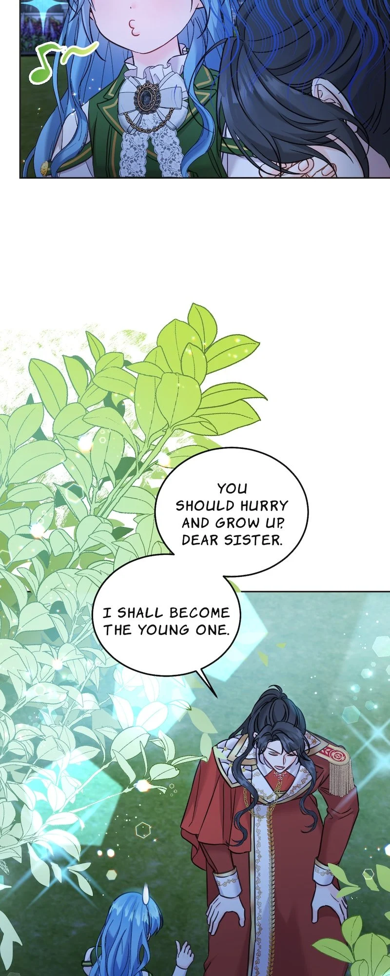 Saving The Villain Who Was Abandoned By The Female Lead Chapter 77 303 71
