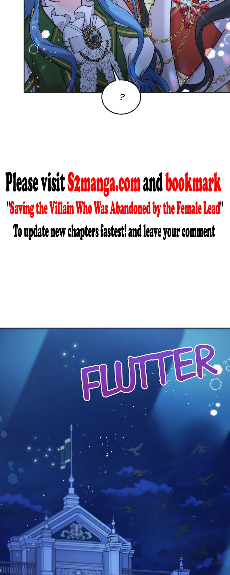 Saving The Villain Who Was Abandoned By The Female Lead Chapter 77 306 74