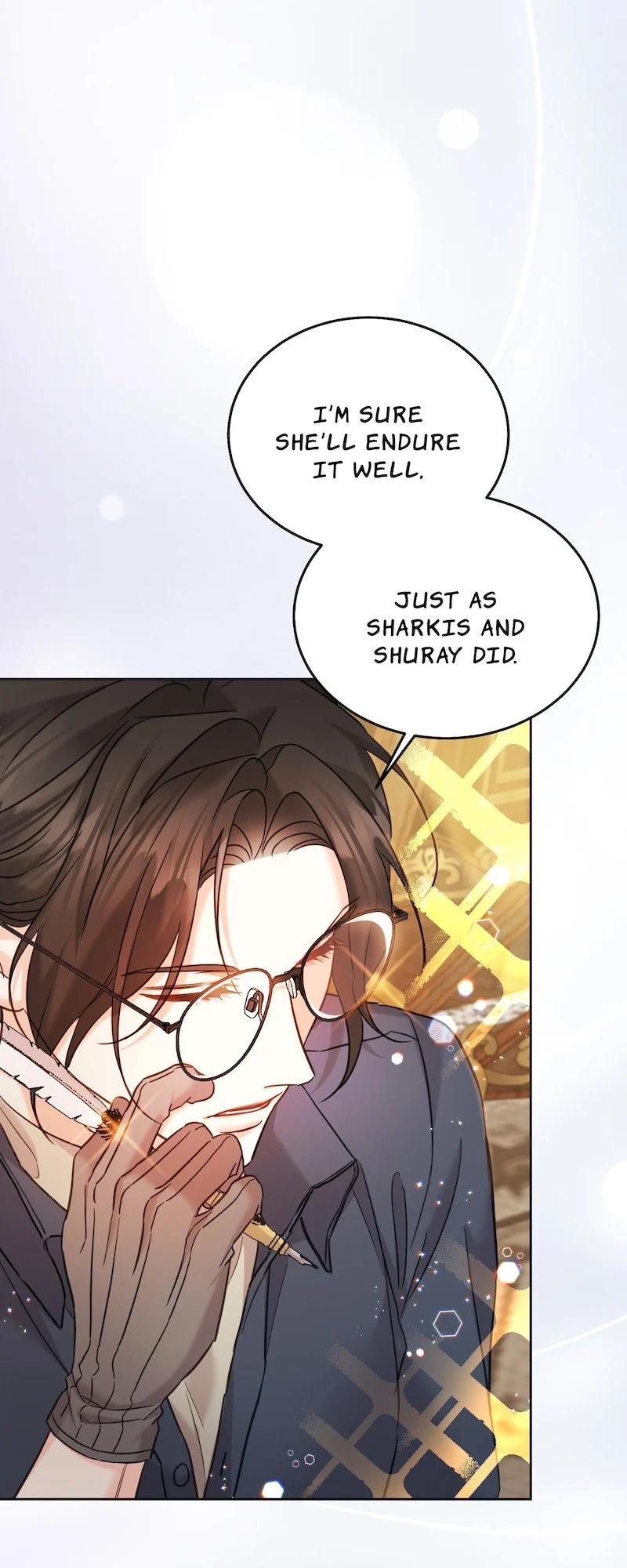 Saving The Villain Who Was Abandoned By The Female Lead Chapter 78 231 05