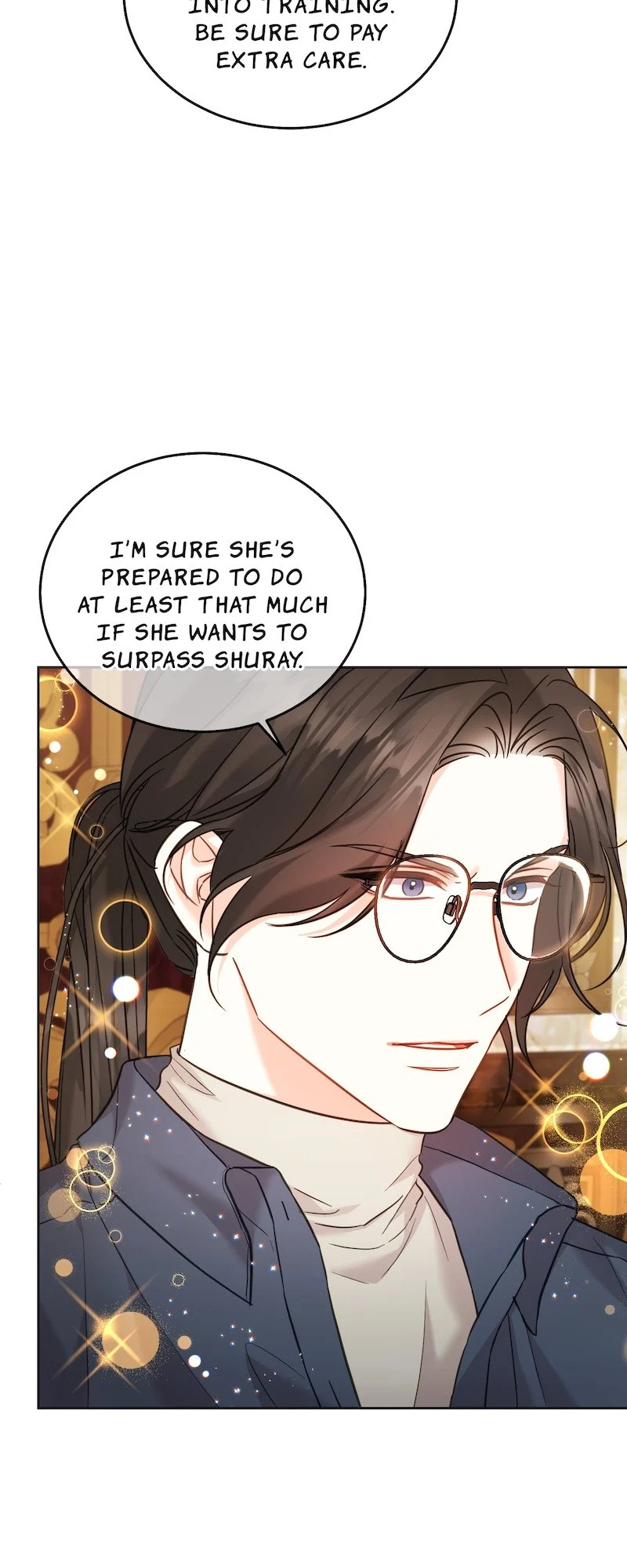 Saving The Villain Who Was Abandoned By The Female Lead Chapter 78 233 07