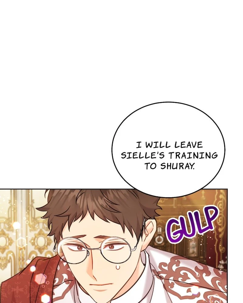 Saving The Villain Who Was Abandoned By The Female Lead Chapter 78 234 08