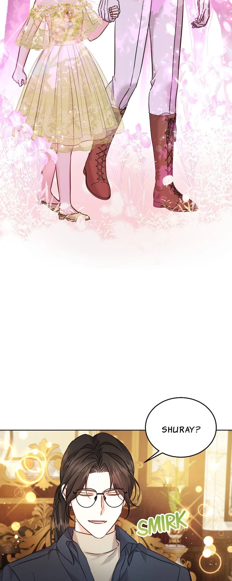Saving The Villain Who Was Abandoned By The Female Lead Chapter 78 236 10