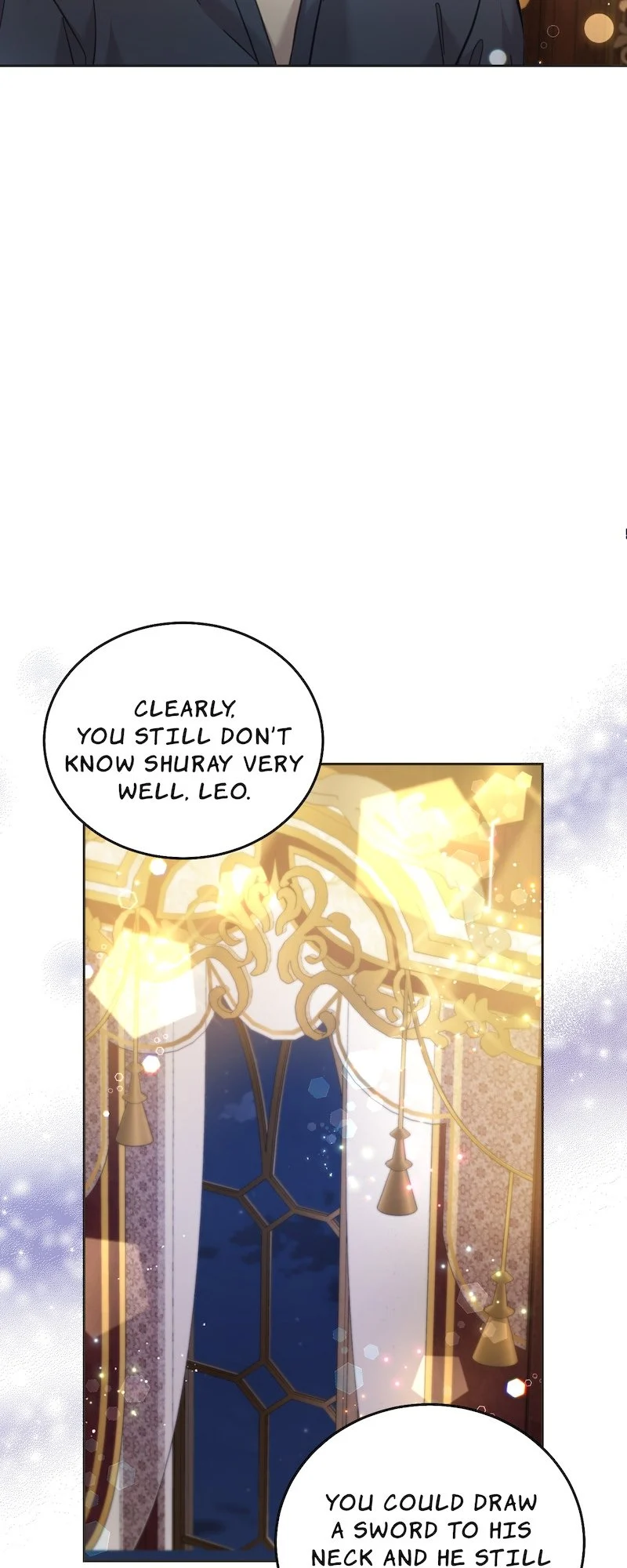 Saving The Villain Who Was Abandoned By The Female Lead Chapter 78 237 11