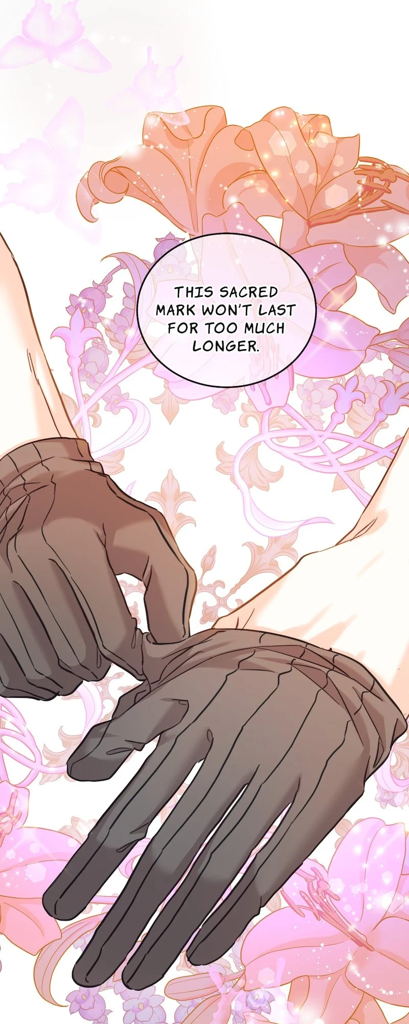Saving The Villain Who Was Abandoned By The Female Lead Chapter 78 240 14
