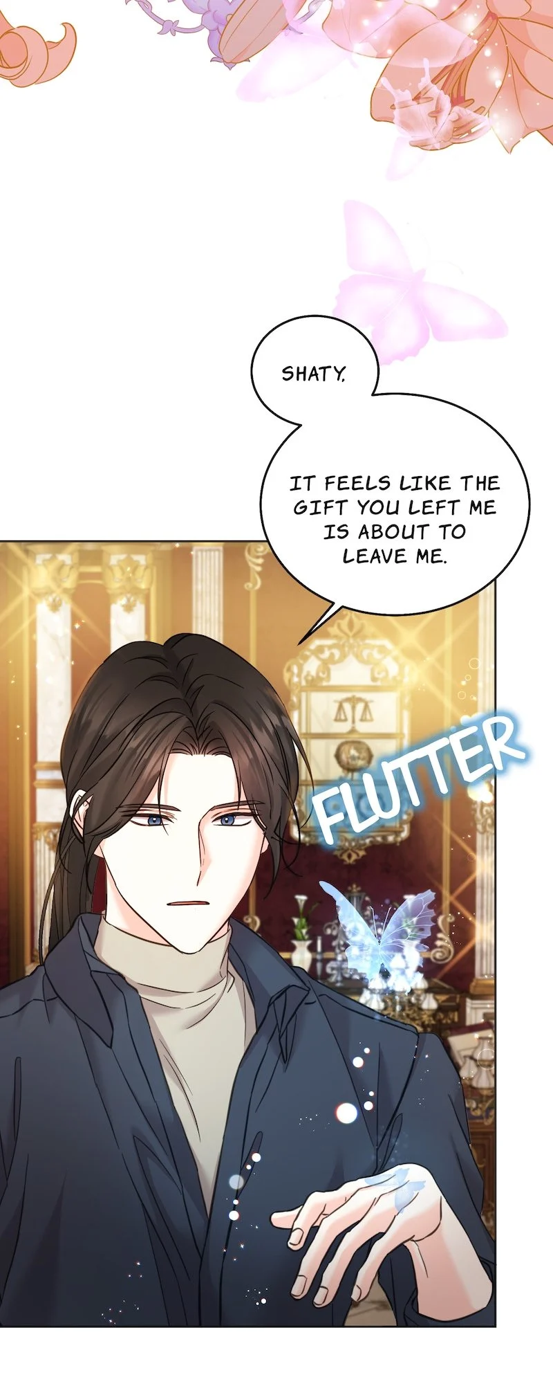 Saving The Villain Who Was Abandoned By The Female Lead Chapter 78 241 15